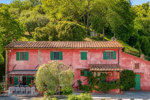 Villa in Uzzano, Pistoia, Uzzano - € 775.000 | Ref: ILV93281-1409463 - foto 12