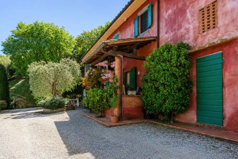 Villa in Uzzano, Pistoia, Uzzano - € 775.000 | Ref: ILV93281-1409463 - foto 14