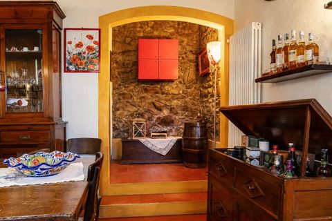 Villa in Uzzano, Pistoia, Uzzano - € 775.000 | Ref: ILV93281-1409463 - foto 17