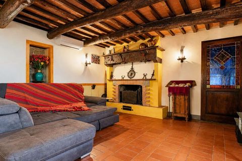 Villa in Uzzano, Pistoia, Uzzano - € 775.000 | Ref: ILV93281-1409463 - foto 18