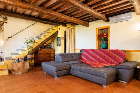 Villa in Uzzano, Pistoia, Uzzano - € 775.000 | Ref: ILV93281-1409463 - foto 19
