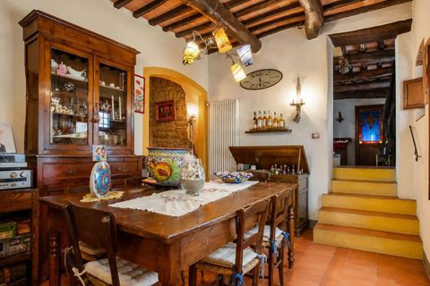 Villa in Uzzano, Pistoia, Uzzano - € 775.000 | Ref: ILV93281-1409463 - foto 20