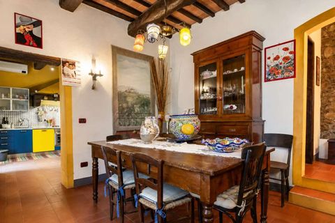 Villa in Uzzano, Pistoia, Uzzano - € 775.000 | Ref: ILV93281-1409463 - foto 21