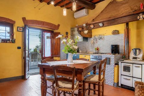Villa in Uzzano, Pistoia, Uzzano - € 775.000 | Ref: ILV93281-1409463 - foto 22