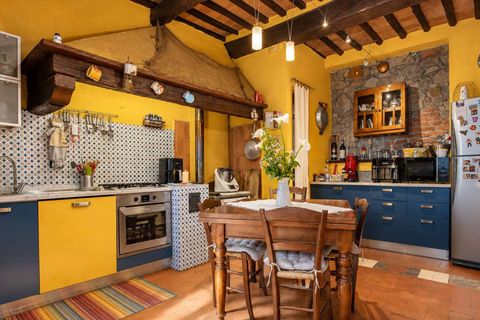 Villa in Uzzano, Pistoia, Uzzano - € 775.000 | Ref: ILV93281-1409463 - foto 23