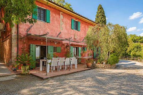 Villa in Uzzano, Pistoia, Uzzano - € 775.000 | Ref: ILV93281-1409463 - foto 24