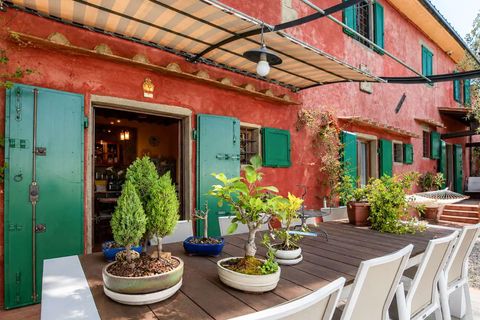 Villa in Uzzano, Pistoia, Uzzano - € 775.000 | Ref: ILV93281-1409463 - foto 25