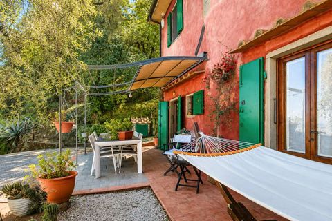 Villa in Uzzano, Pistoia, Uzzano - € 775.000 | Ref: ILV93281-1409463 - foto 26