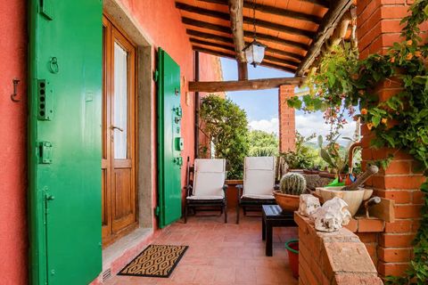 Villa in Uzzano, Pistoia, Uzzano - € 775.000 | Ref: ILV93281-1409463 - foto 27
