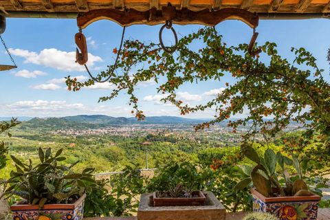 Villa in Uzzano, Pistoia, Uzzano - € 775.000 | Ref: ILV93281-1409463 - foto 28