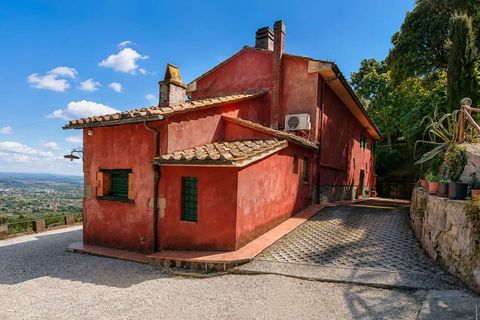 Villa in Uzzano, Pistoia, Uzzano - € 775.000 | Ref: ILV93281-1409463 - foto 29