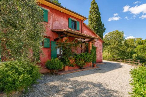 Villa in Uzzano, Pistoia, Uzzano - € 775.000 | Ref: ILV93281-1409463 - foto 30