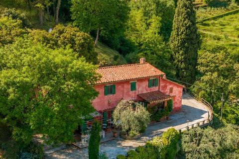 Villa in Uzzano, Pistoia, Uzzano - € 775.000 | Ref: ILV93281-1409463 - foto 37