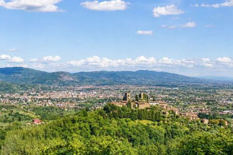 Villa in Uzzano, Pistoia, Uzzano - € 775.000 | Ref: ILV93281-1409463 - foto 38