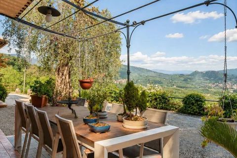 Villa in Uzzano, Pistoia, Uzzano - € 775.000 | Ref: ILV93281-1409463 - foto 39