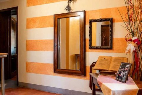 Villa in Uzzano, Pistoia, Uzzano - € 775.000 | Ref: ILV93281-1409463 - foto 41