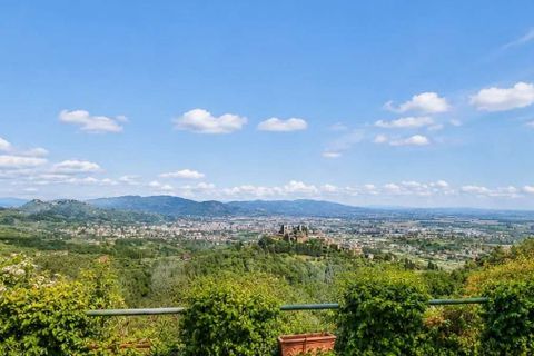 Villa in Uzzano, Pistoia, Uzzano - € 775.000 | Ref: ILV93281-1409463 - foto 43