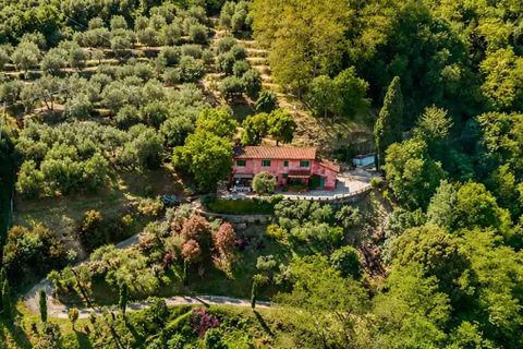 Villa in Uzzano, Pistoia, Uzzano - € 775.000 | Ref: ILV93281-1409463 - foto 44