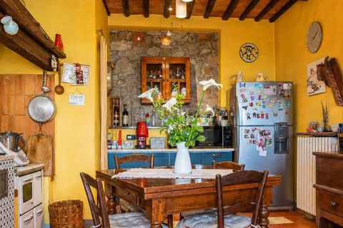 Villa in Uzzano, Pistoia, Uzzano - € 775.000 | Ref: ILV93281-1409463 - foto 45