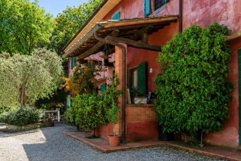 Villa in Uzzano, Pistoia, Uzzano - € 775.000 | Ref: ILV93281-1409463 - foto 48