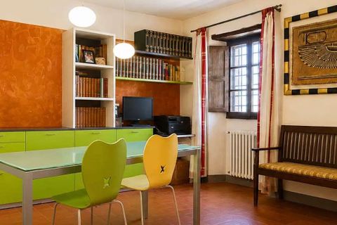 Villa in Uzzano, Pistoia, Uzzano - € 775.000 | Ref: ILV93281-1409463 - foto 49