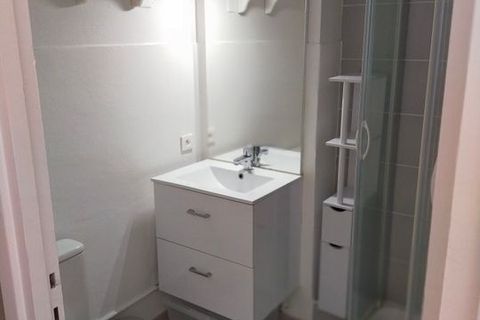 1-Zimmerwohnung in Lorient, Morbihan, Lorient - € 555/Monat | Ref: 852189 - Foto 4