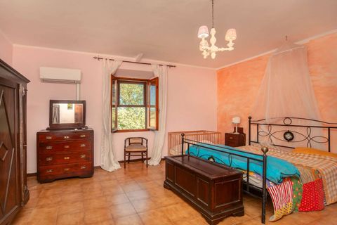 Villa i Grosseto, Grosseto, Grosseto - € 1 250 000 | Ref: ILV93275-1409616 - foto 6