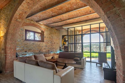 Villa i Grosseto, Grosseto, Grosseto - € 1 250 000 | Ref: ILV93275-1409616 - foto 7