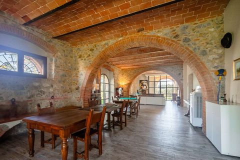 Villa i Grosseto, Grosseto, Grosseto - € 1 250 000 | Ref: ILV93275-1409616 - foto 10