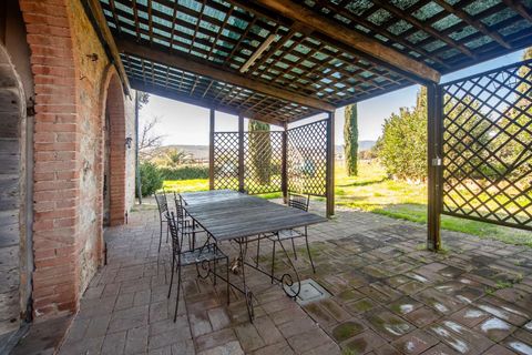 Villa i Grosseto, Grosseto, Grosseto - € 1 250 000 | Ref: ILV93275-1409616 - foto 15