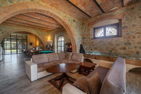 Villa i Grosseto, Grosseto, Grosseto - € 1 250 000 | Ref: ILV93275-1409616 - foto 18