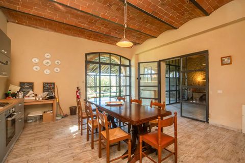 Villa i Grosseto, Grosseto, Grosseto - € 1 250 000 | Ref: ILV93275-1409616 - foto 20