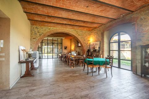Villa i Grosseto, Grosseto, Grosseto - € 1 250 000 | Ref: ILV93275-1409616 - foto 21