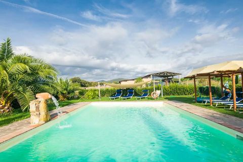 Villa i Grosseto, Grosseto, Grosseto - € 1 250 000 | Ref: ILV93275-1409616 - foto 27