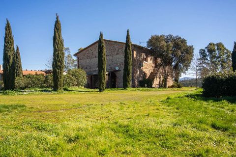 Villa i Grosseto, Grosseto, Grosseto - € 1 250 000 | Ref: ILV93275-1409616 - foto 29