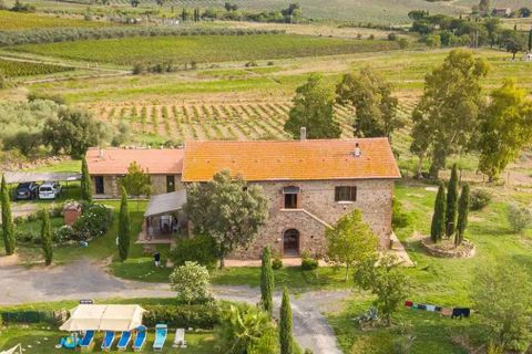 Villa i Grosseto, Grosseto, Grosseto - € 1 250 000 | Ref: ILV93275-1409616 - foto 37