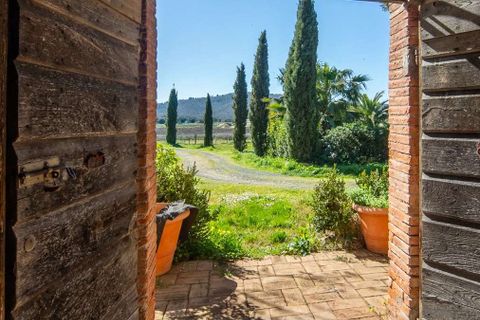 Villa i Grosseto, Grosseto, Grosseto - € 1 250 000 | Ref: ILV93275-1409616 - foto 40