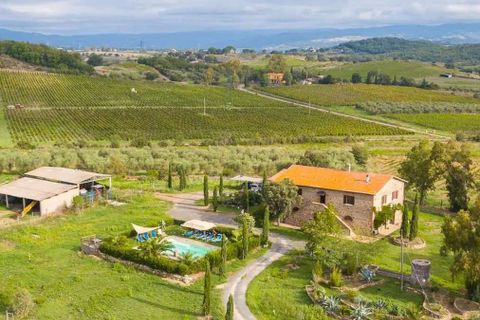 Villa i Grosseto, Grosseto, Grosseto - € 1 250 000 | Ref: ILV93275-1409616 - foto 49