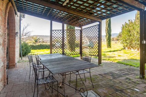 Villa i Grosseto, Grosseto, Grosseto - € 1 250 000 | Ref: ILV93275-1409616 - foto 50