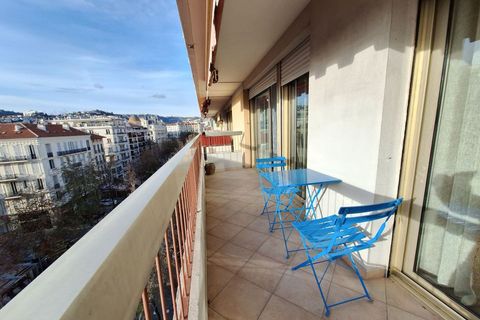 Wohnung in Nice, Alpes-Maritimes, Nice - € 1.200/Monat | Ref: 884767 - Foto 1