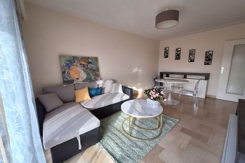 Wohnung in Nice, Alpes-Maritimes, Nice - € 1.200/Monat | Ref: 884767 - Foto 2