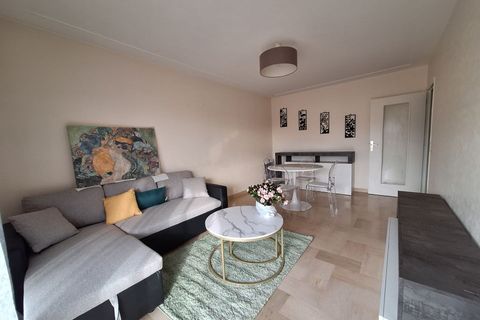 Wohnung in Nice, Alpes-Maritimes, Nice - € 1.200/Monat | Ref: 884767 - Foto 3