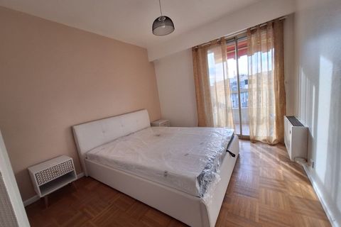 Wohnung in Nice, Alpes-Maritimes, Nice - € 1.200/Monat | Ref: 884767 - Foto 5