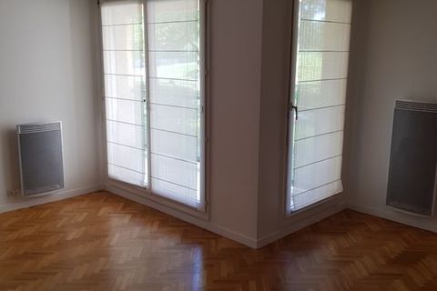Apartament a Saint-Cloud, Hauts-de-Seine, Saint-Cloud - € 1.450/mes | Ref: 884765 - foto 2