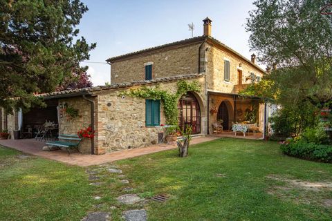 Villa a Asciano, Siena, Asciano - € 875.000 | Ref: ILV93292-1409769 - foto 2
