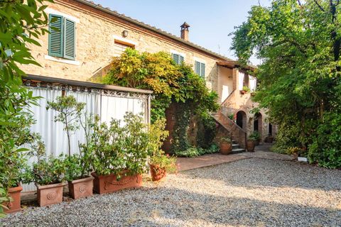 Villa a Asciano, Siena, Asciano - € 875.000 | Ref: ILV93292-1409769 - foto 3