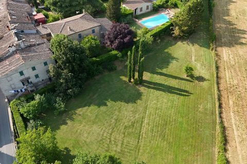 Villa a Asciano, Siena, Asciano - € 875.000 | Ref: ILV93292-1409769 - foto 4