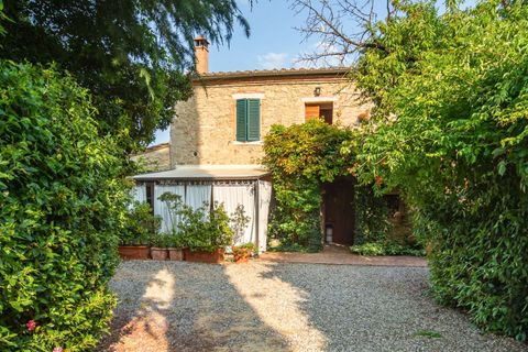 Villa a Asciano, Siena, Asciano - € 875.000 | Ref: ILV93292-1409769 - foto 5