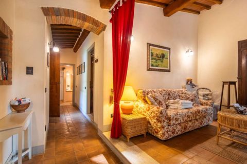 Villa a Asciano, Siena, Asciano - € 875.000 | Ref: ILV93292-1409769 - foto 6