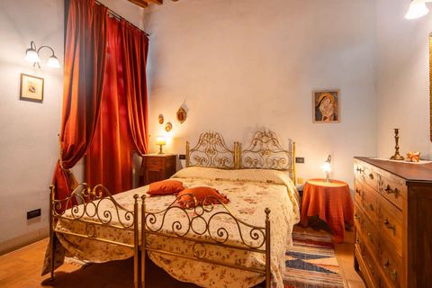 Villa a Asciano, Siena, Asciano - € 875.000 | Ref: ILV93292-1409769 - foto 8
